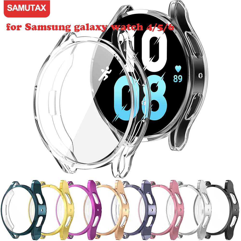 Samsung Smartwatch Accessories - Capa protetora para samsung galaxy watch