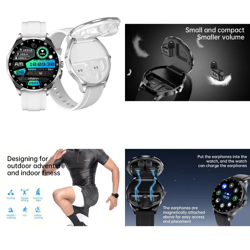 Relógio Inteligente OEM Amoled - Smartwatch Custom avaliação e preço