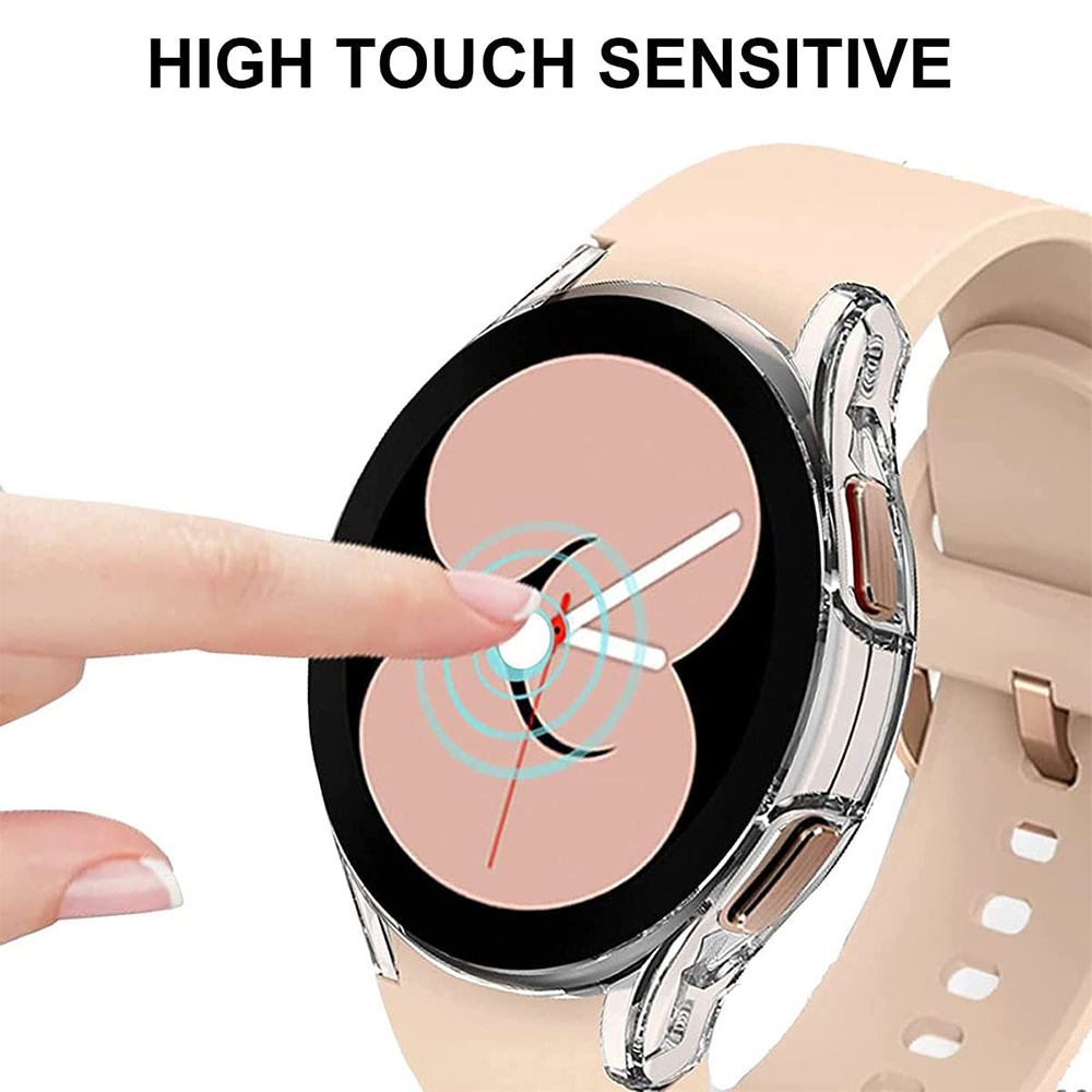 Capa protetora para samsung ga - Samsung Smartwatch Accessories avaliação e preço