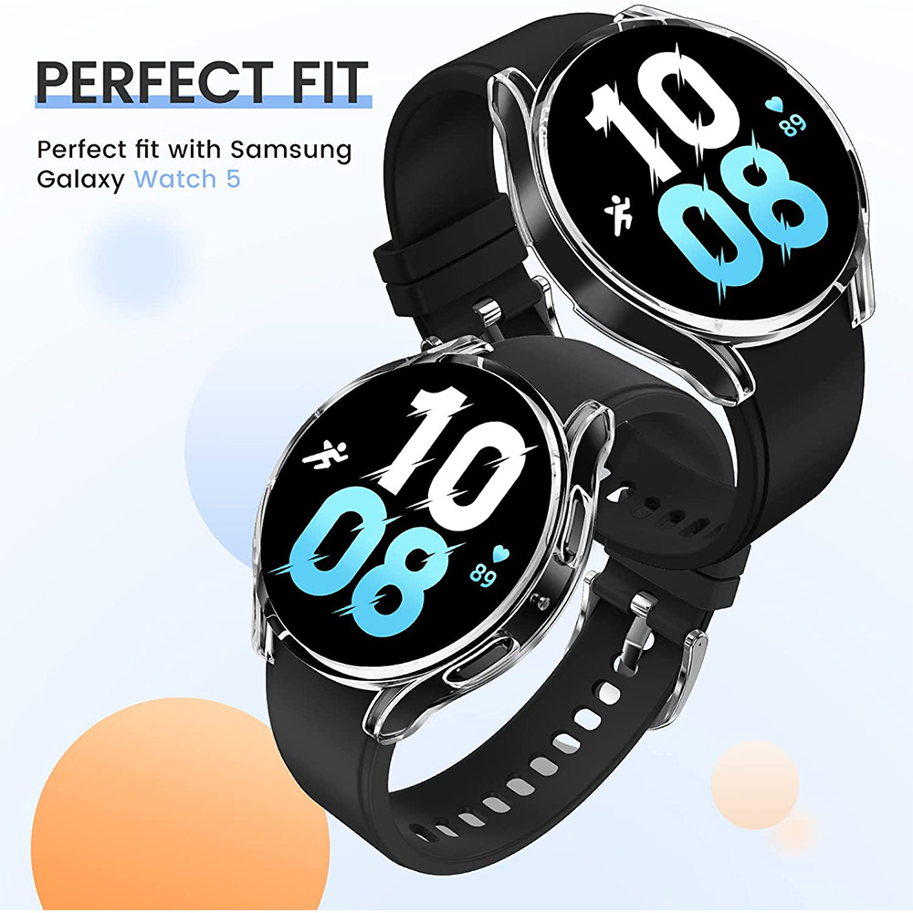 Capa protetora para samsung ga - Samsung Smartwatch Accessories avaliação e preço