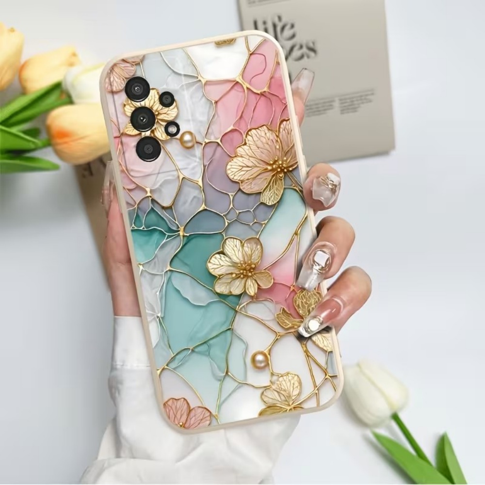Capa de Telefone TPU Colorida  - Samsung Galaxy S24 avaliação e preço