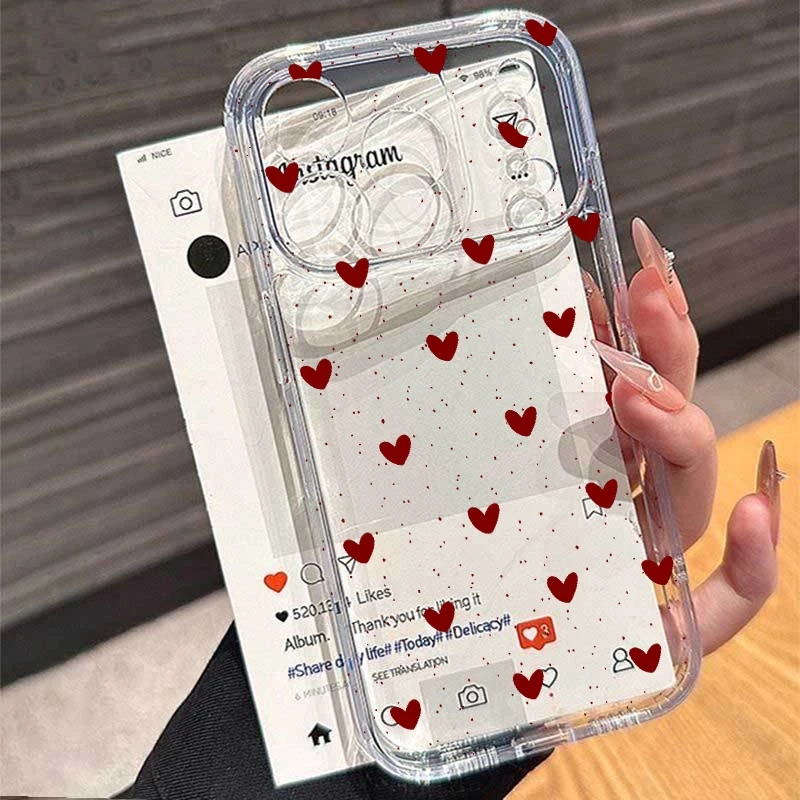 Capa de Celular Transparente c - Xiaomi Redmi Note 13 avaliação e preço