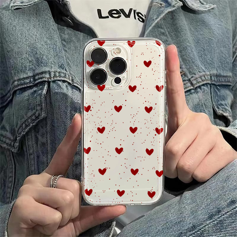 Capa de Celular Transparente c - Xiaomi Redmi Note 13 avaliação e preço