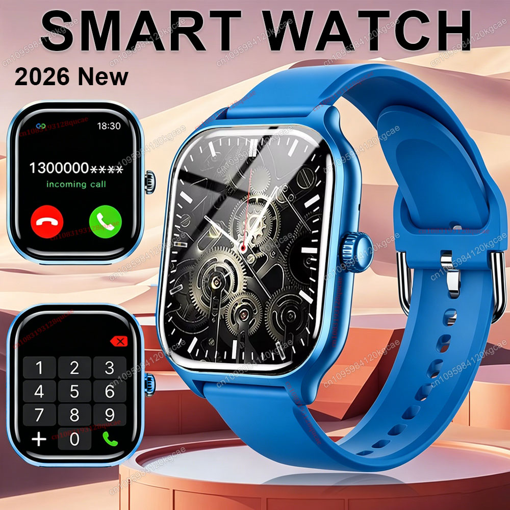 Relógio Inteligente com Tela S - Smartwatch X12 avaliação e preço
