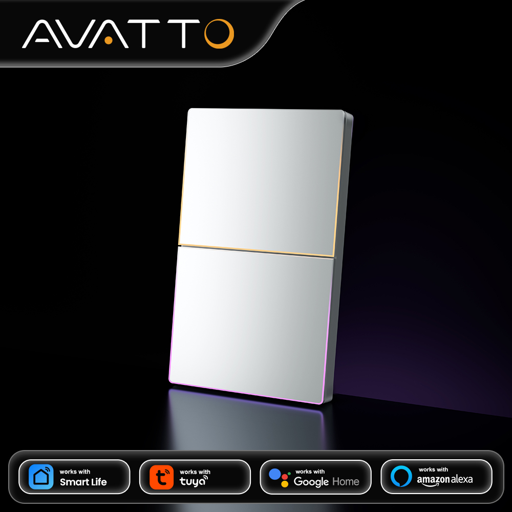 Interruptor de Luz Inteligente - Smart Accessories avaliação e preço
